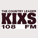 KIXS 108 FM