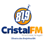 Rádio Cristal FM