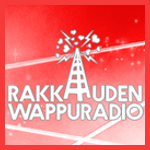 Rakkauden Wappuradio