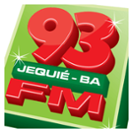 ESTACAO 93 FM