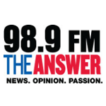 WTOH The Answer 98.9 FM