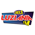 Luziânia 98.1 FM