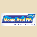 Monte Azul FM 104.9