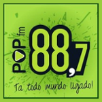 POP 88.7 FM