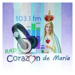 Radio Corazon de Maria