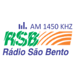 Radio São Bento 1450 AM