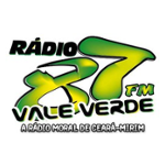 Vale Verde FM 87.9