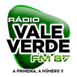 Vale Verde FM 87.9
