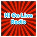 Hi On Line Gold Radio