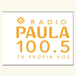 Radio Paula 100.5 FM
