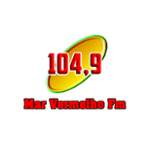 Mar Vermelho 104.9 FM