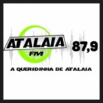 Radio Atalaia 87.9 FM