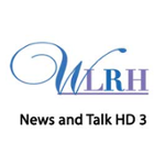 WLRH News and Talk