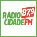 Radio Cidade 87.9 FM