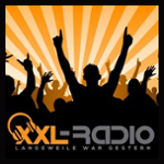 XXL-Radio. Langeweile war gestern!