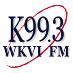 WKVI 99.3 FM