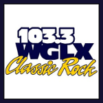 WGLX Classic Rock 103.3 FM