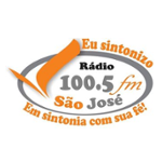 Radio São José 100.5 FM