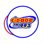 Radio Cidade FM 99,3