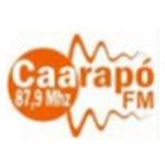 Radio Caarapo FM