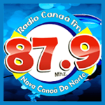 Radio Canaa 87.9 FM