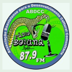 Radio Boiuna 87.9 FM