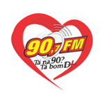 Rádio 90.7 FM