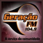 Radio Geração FM