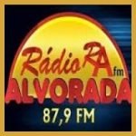 Radio Alvorada 87.9 FM