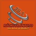 Radio Planalto FM