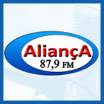 Radio Aliança 87.9 FM