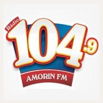Radio Amorim FM 104.9