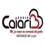 Radio Caiari 1430 AM