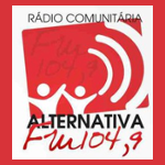 Radio Alternativa FM