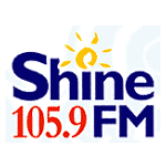CJRY-FM 105.9 Shine FM