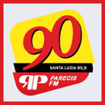 Rádio Parecis 90.9 FM