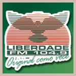 Radio Liberdade 104 FM