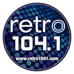 KCCT Retro 104.1 FM