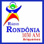 Rádio Rondonia AM 1030