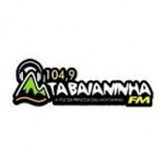 Radio Itabaianinha 104.9 FM