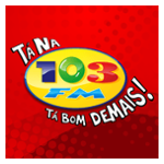 103 FM Aracaju