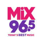 KRAV Mix 96.5 FM