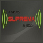 Radio Suprema 1550 AM