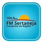 Radio FM Sertaneja 104.9