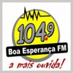Radio Boa Esperança 104.9 FM