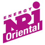 NRJ Energy Oriental