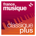 France Musique Classique Plus
