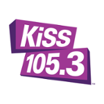 CJMX-FM KISS 105.3 Sudbury