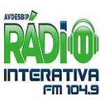 Radio Interativa 104.9 FM