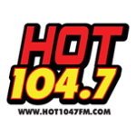 KHTN Hot 104.7 FM